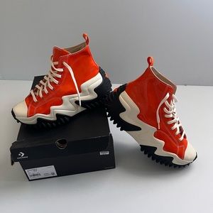 Converse Platform Sneakers